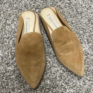 Kristin Cavallari Chinese Laundry Flats